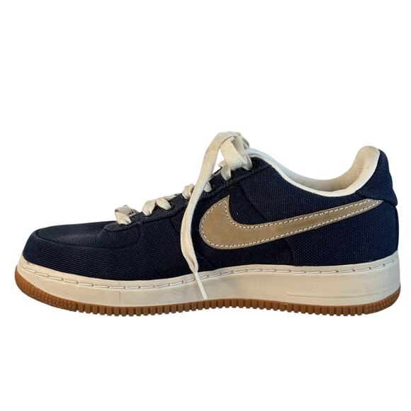 Nike Air Force‎ 1 Supreme \